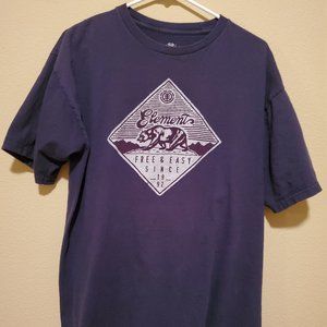 Men's Element T-Shirt - Size L
